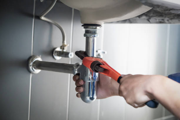 Best Commercial Plumbing in Nocona, TX